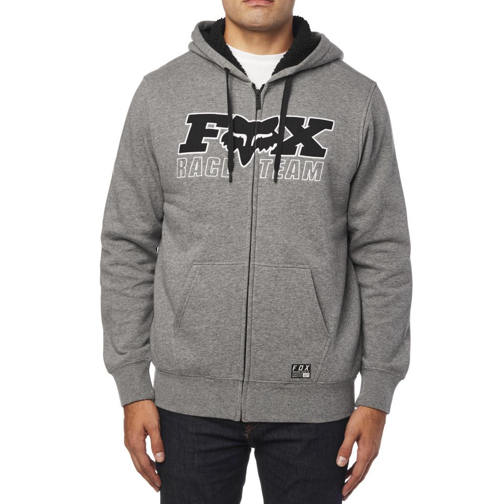 Fox race team sherpa online