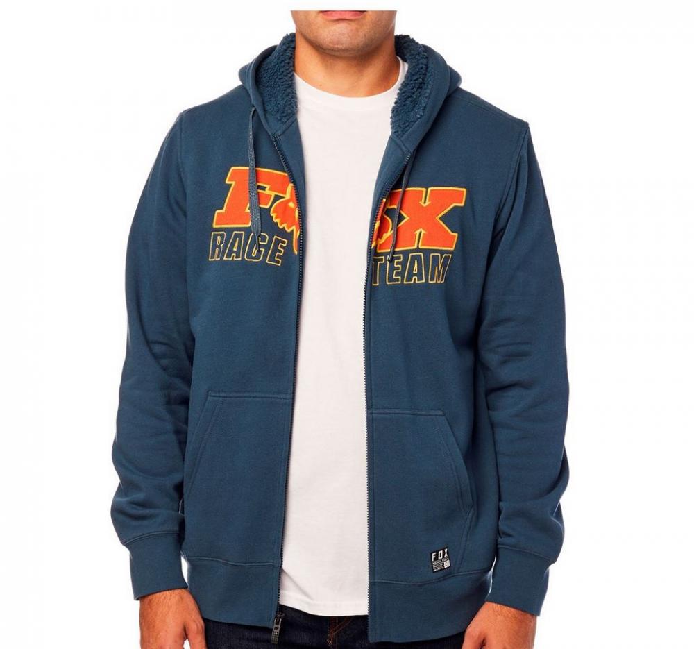 Race Team Sherpa Navy MotoQuadShop