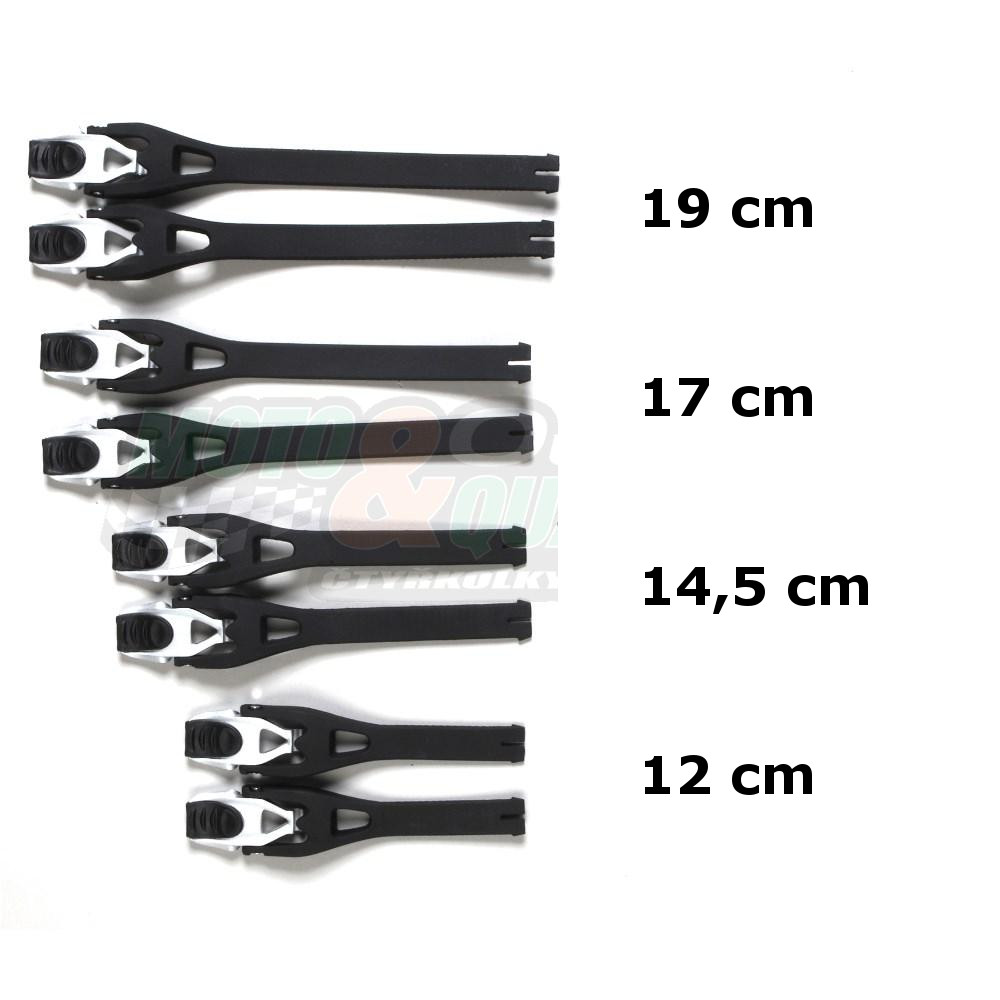 Fox Racing Youth Comp Boot Buckle Strap Kit Wholesale MX