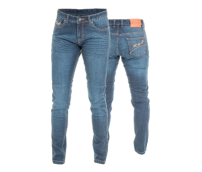Kevlarové džíny dámské
