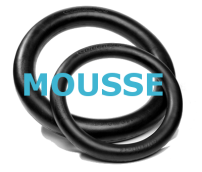 Mousse