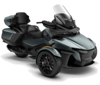Can-Am Spyder příslušenství