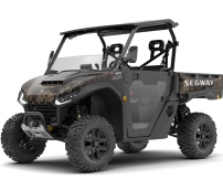 Fugleman UT6