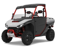 Fugleman UT10
