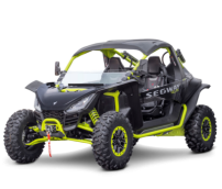 Villain SX10