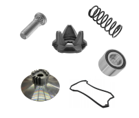 Náhradní díly TGB