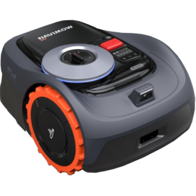Sekačky Segway Navimov