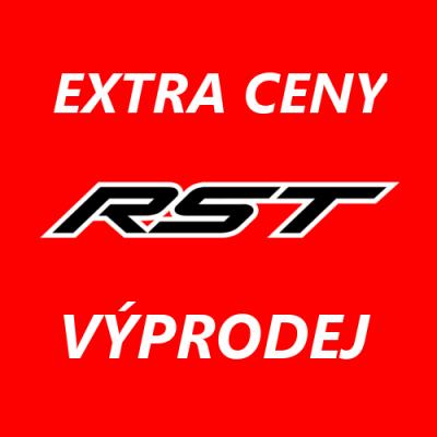 VÝPRODEJ MOTO - OBLEČENÍ RST