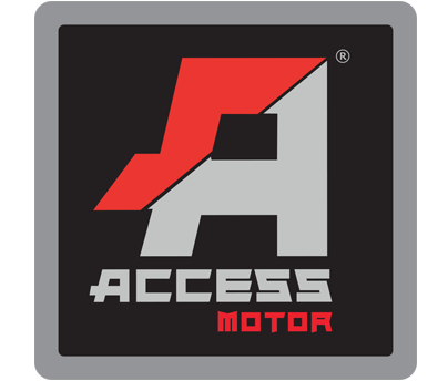 Access motor