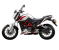obrázek kategorie Motocykly Benelli