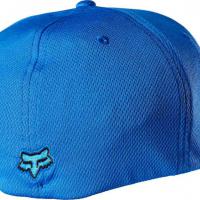 Trenches Flexfit Blue