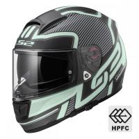 FF397 VECTOR ORION Matt Black Light