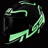 FF397 VECTOR ORION Matt Black Light