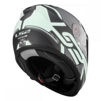 FF397 VECTOR ORION Matt Black Light