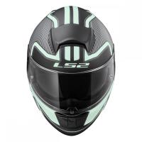 FF397 VECTOR ORION Matt Black Light