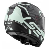 FF397 VECTOR ORION Matt Black Light