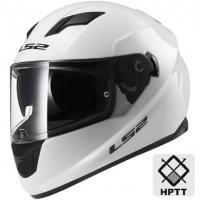 FF320 STREAM EVO GLOSS WHITE