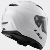 FF320 STREAM EVO GLOSS WHITE