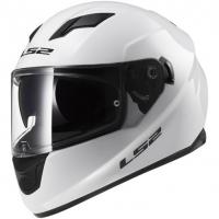 FF320 STREAM EVO GLOSS WHITE