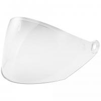 VISOR OF597 CLEAR (CABRIO)