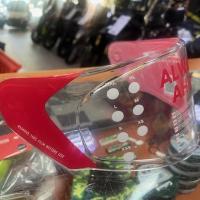 VISOR FF320/FF353/FF800 CLEAR (RAPID, STREAM, STORM)