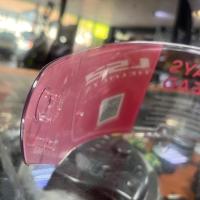 VISOR FF320/FF353/FF800 CLEAR (RAPID, STREAM, STORM)