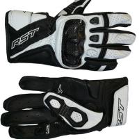 2123 STUNT III CE M GLV WHITE