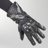 2155 BLADE II CE L GLV BLK