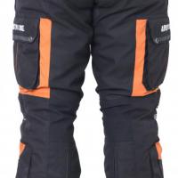 PRO SER 1851 ADVENTURE III (3)  M JN ORANGE