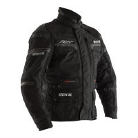 PRO SER 1850 ADVENTURE III M JKT BLK