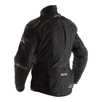 PRO SER 1850 ADVENTURE III M JKT BLK