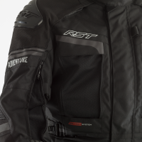 PRO SER 1850 ADVENTURE III M JKT BLK