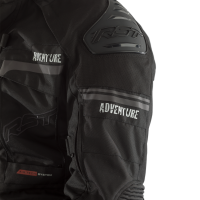 PRO SER 1850 ADVENTURE III M JKT BLK