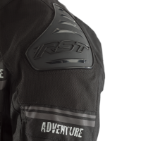 PRO SER 1850 ADVENTURE III M JKT BLK