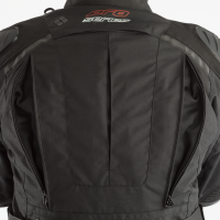 PRO SER 1850 ADVENTURE III M JKT BLK