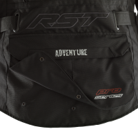 PRO SER 1850 ADVENTURE III M JKT BLK