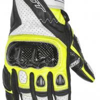 2123 STUNT III CE M GLV FLO YELLOW