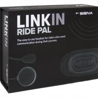 BLUETOOTH HEADSET LINKIN RIDE PAL II