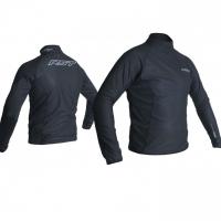 1829 THERMAL WIND BLOCK JACKET BLACK