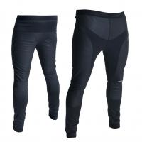1830 THERMAL WIND BLOCK PANTS BLK