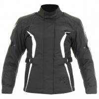1255 DIVA III L TEX JKT BLK