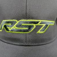 CASUAL 0174 LOGO CAP SLATE