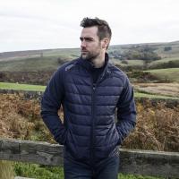RST CASUAL 0187 TECH HOLLOWFILL M JKT INK