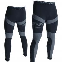 0221 TECH X COOLMAX PANT BLK
