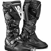 X-3 black/black