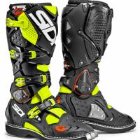 Crossfire 2 yellow fluo/black