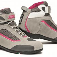Gas Grey/Pink