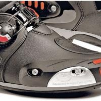 Vortice Black/Black
