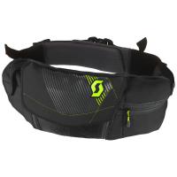 Hip-Belt Six Days black/neon