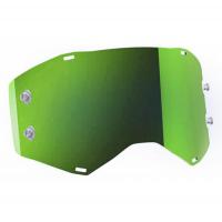 lens PROSPECT/FURY SGL WORKS green chrome